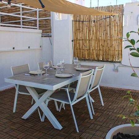 Maja Ostuni Centro - Luxury Apartment Dış mekan fotoğraf