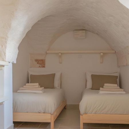 Maja Ostuni Centro - Luxury Apartment Dış mekan fotoğraf