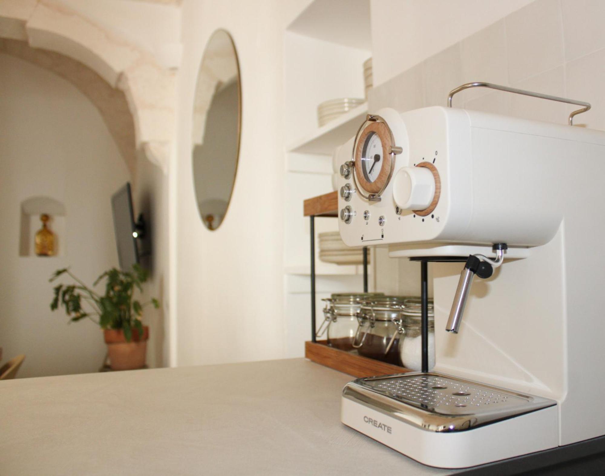 Maja Ostuni Centro - Luxury Apartment Dış mekan fotoğraf