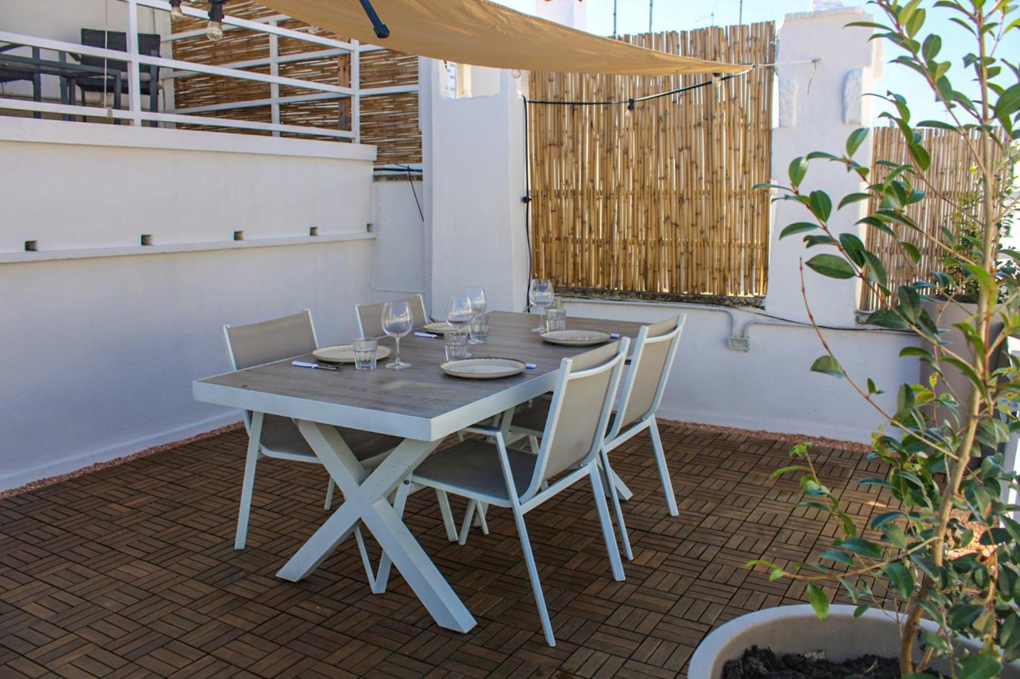 Maja Ostuni Centro - Luxury Apartment Dış mekan fotoğraf