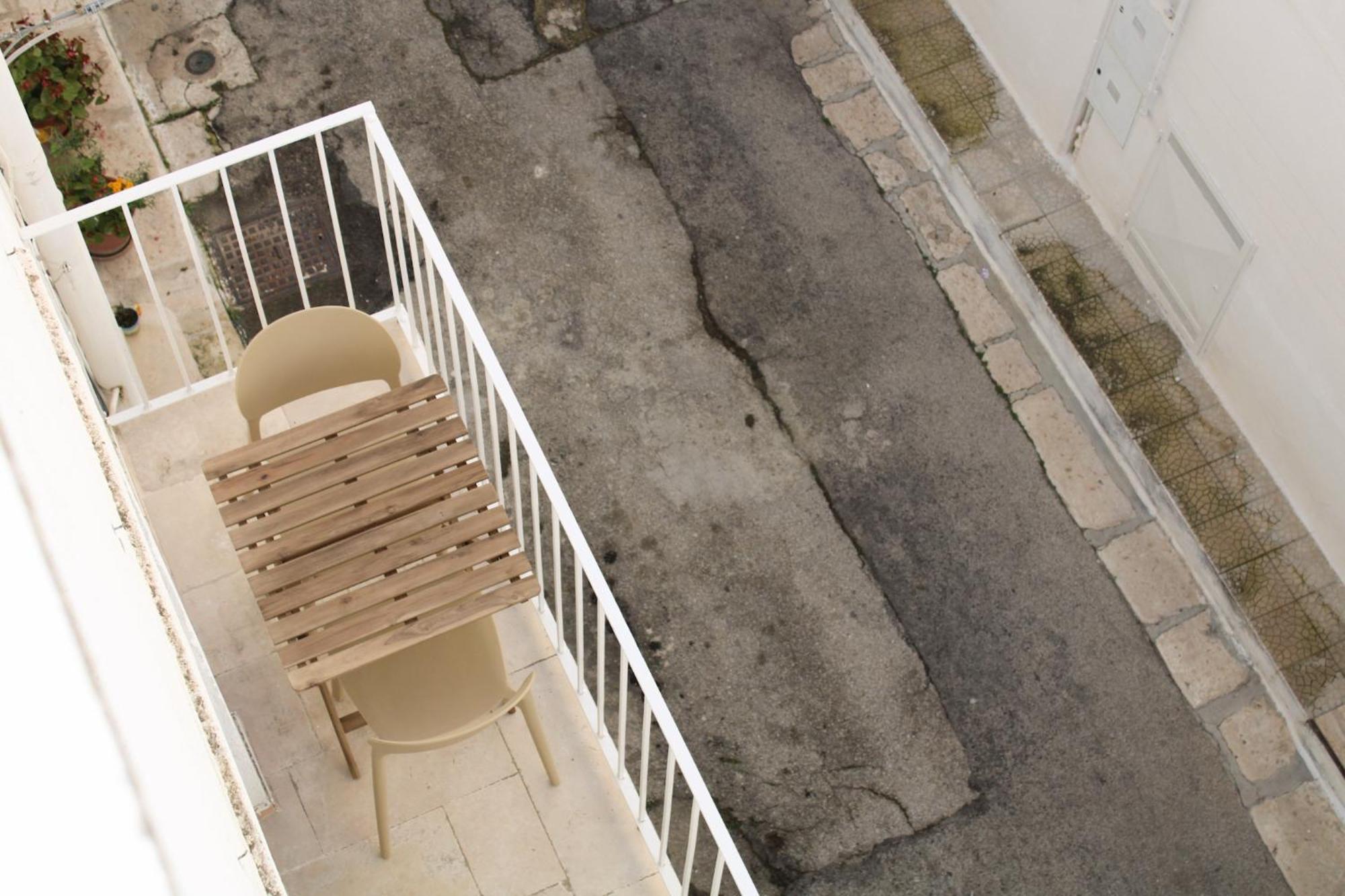 Maja Ostuni Centro - Luxury Apartment Dış mekan fotoğraf