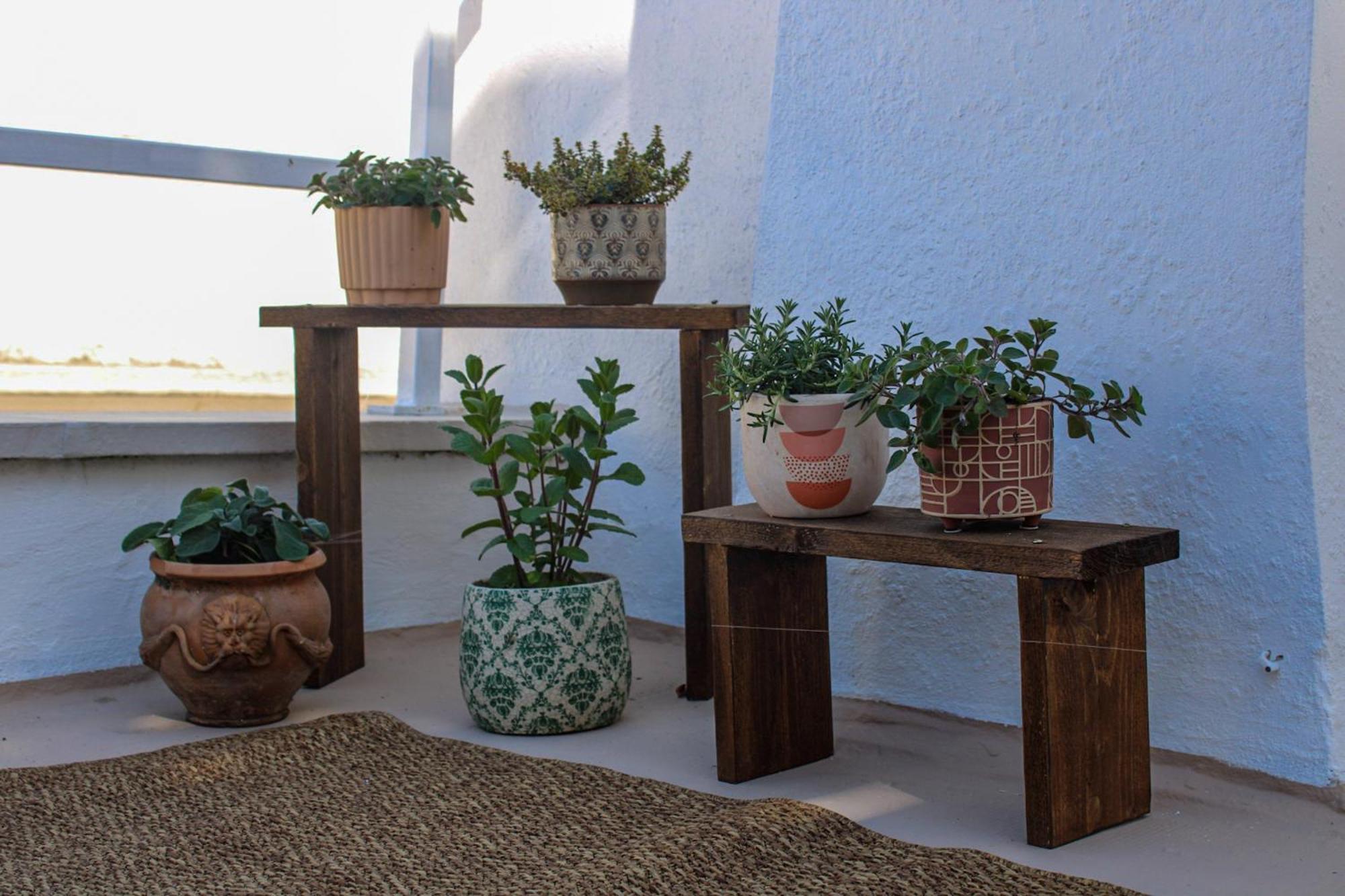 Maja Ostuni Centro - Luxury Apartment Dış mekan fotoğraf