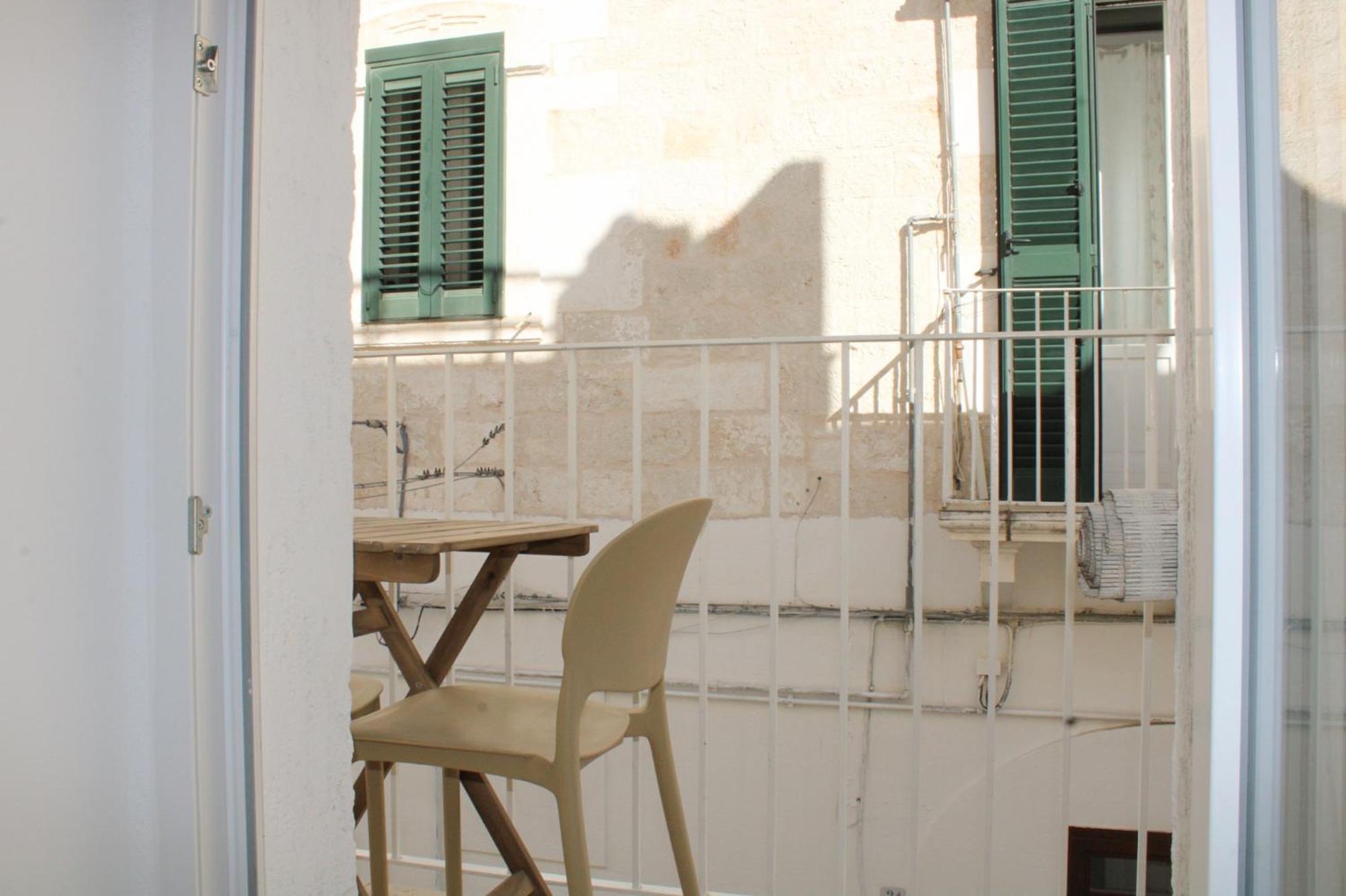 Maja Ostuni Centro - Luxury Apartment Dış mekan fotoğraf