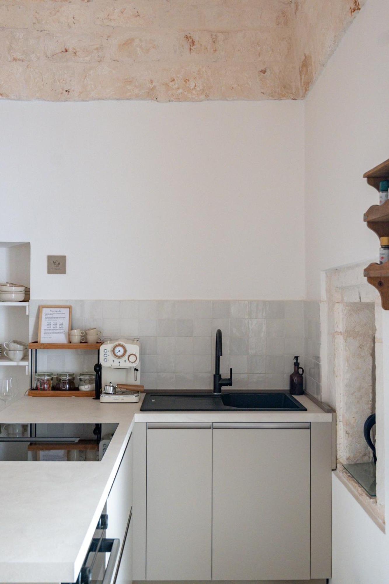 Maja Ostuni Centro - Luxury Apartment Dış mekan fotoğraf