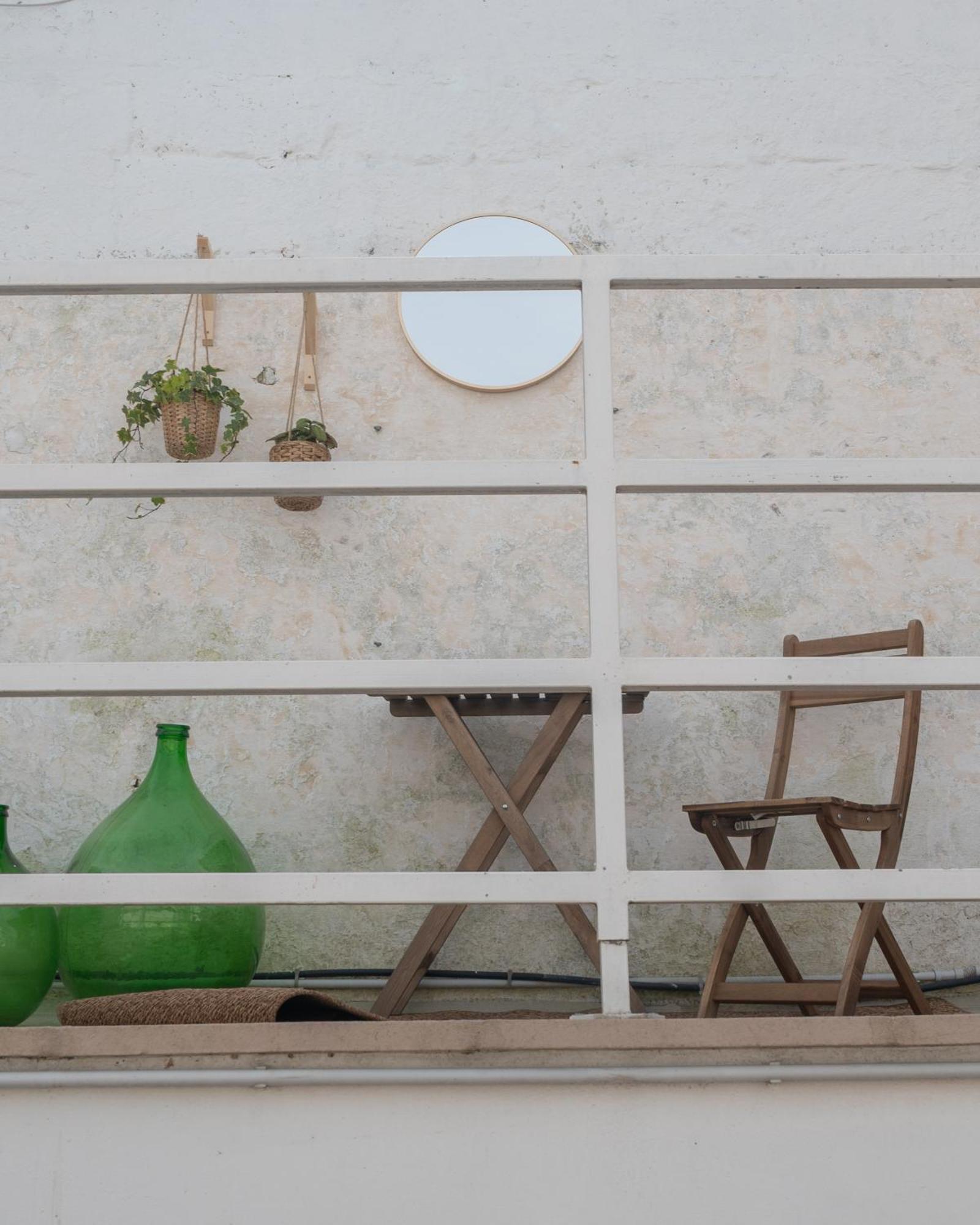 Maja Ostuni Centro - Luxury Apartment Dış mekan fotoğraf