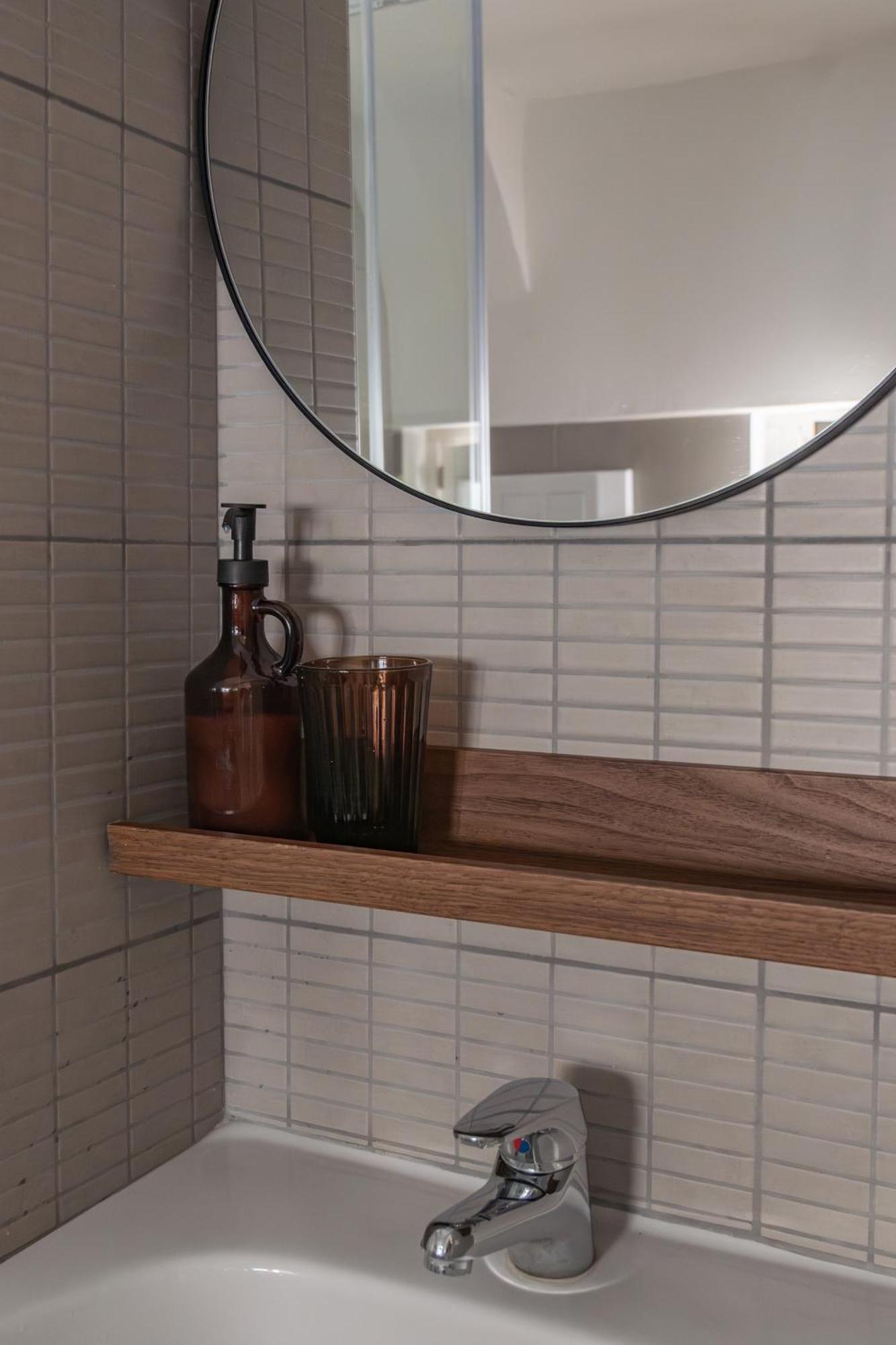 Maja Ostuni Centro - Luxury Apartment Dış mekan fotoğraf