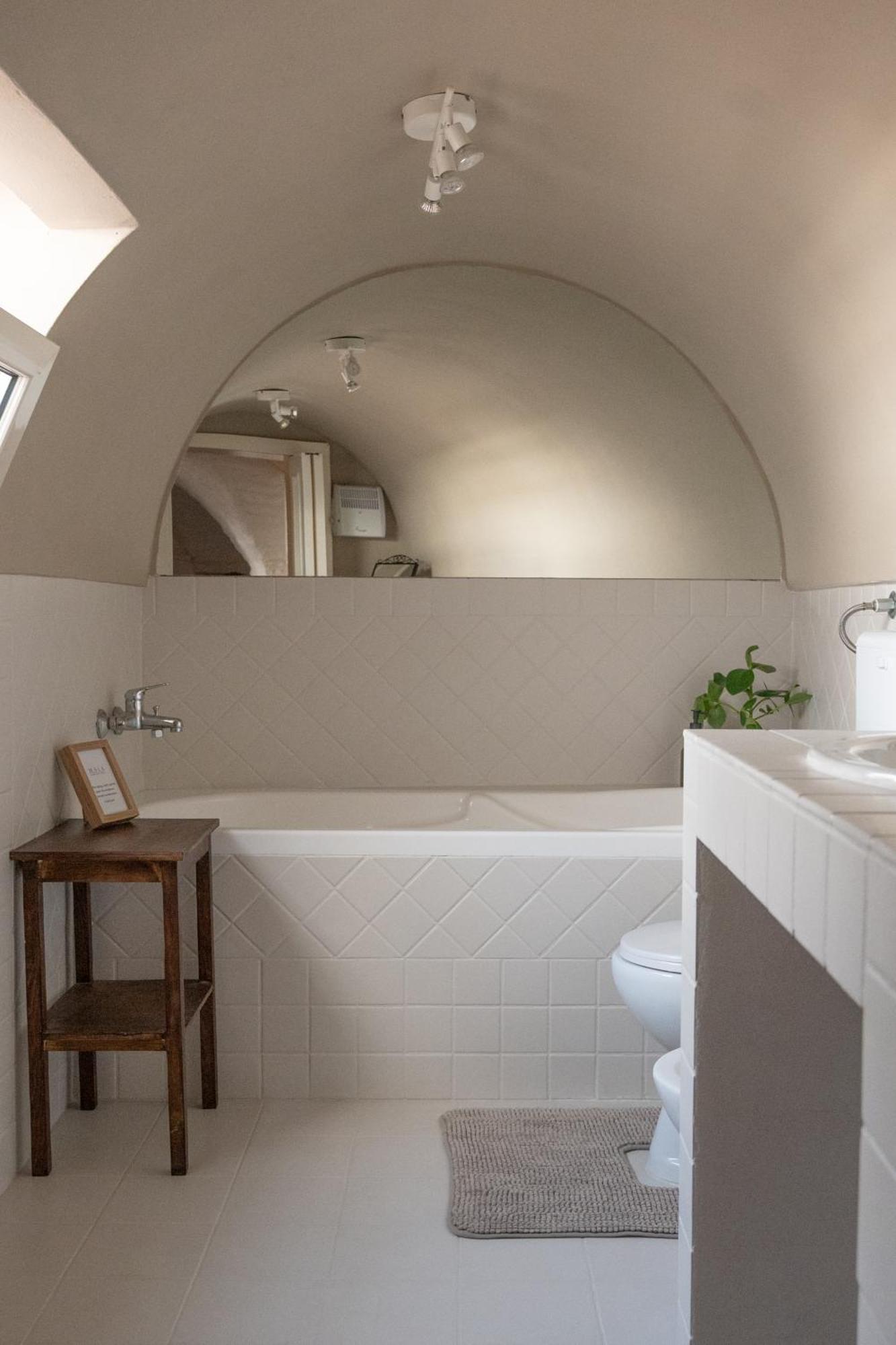 Maja Ostuni Centro - Luxury Apartment Dış mekan fotoğraf